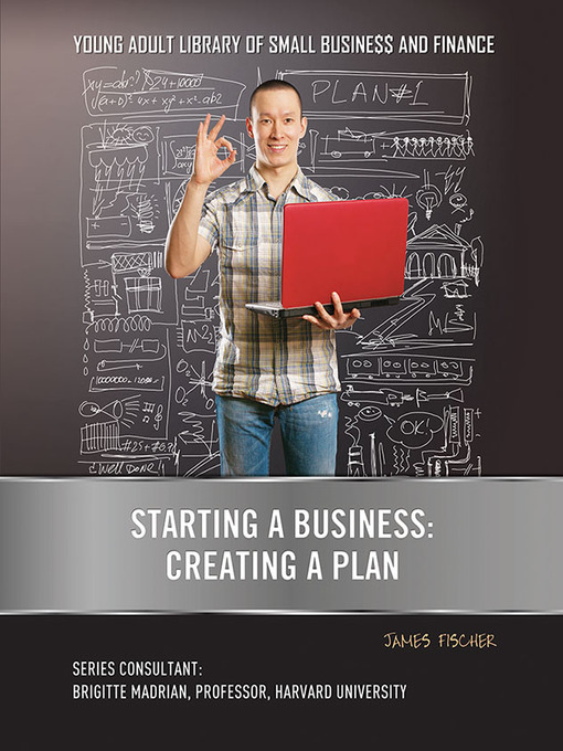 Title details for Starting a Business by James Fischer - Available